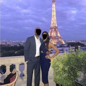 Bec & Bridge midi dress